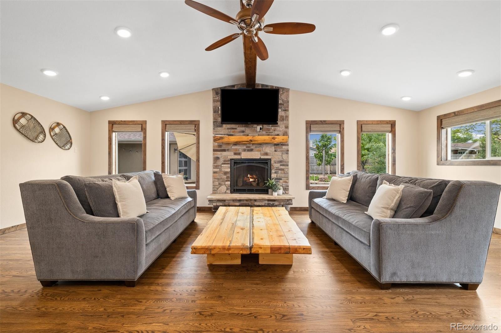 MLS Image #3 for 10380 w warren avenue,lakewood, Colorado