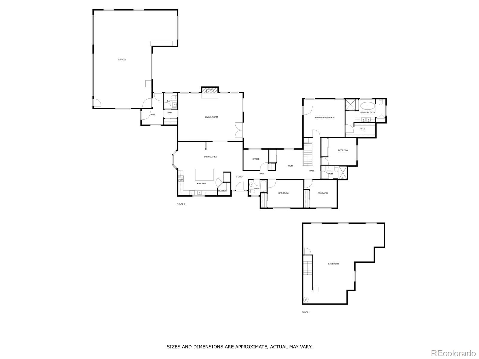 MLS Image #37 for 10380 w warren avenue,lakewood, Colorado
