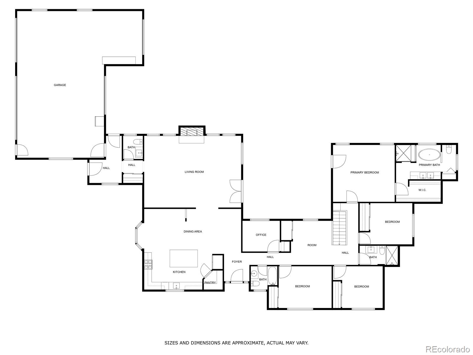 MLS Image #38 for 10380 w warren avenue,lakewood, Colorado
