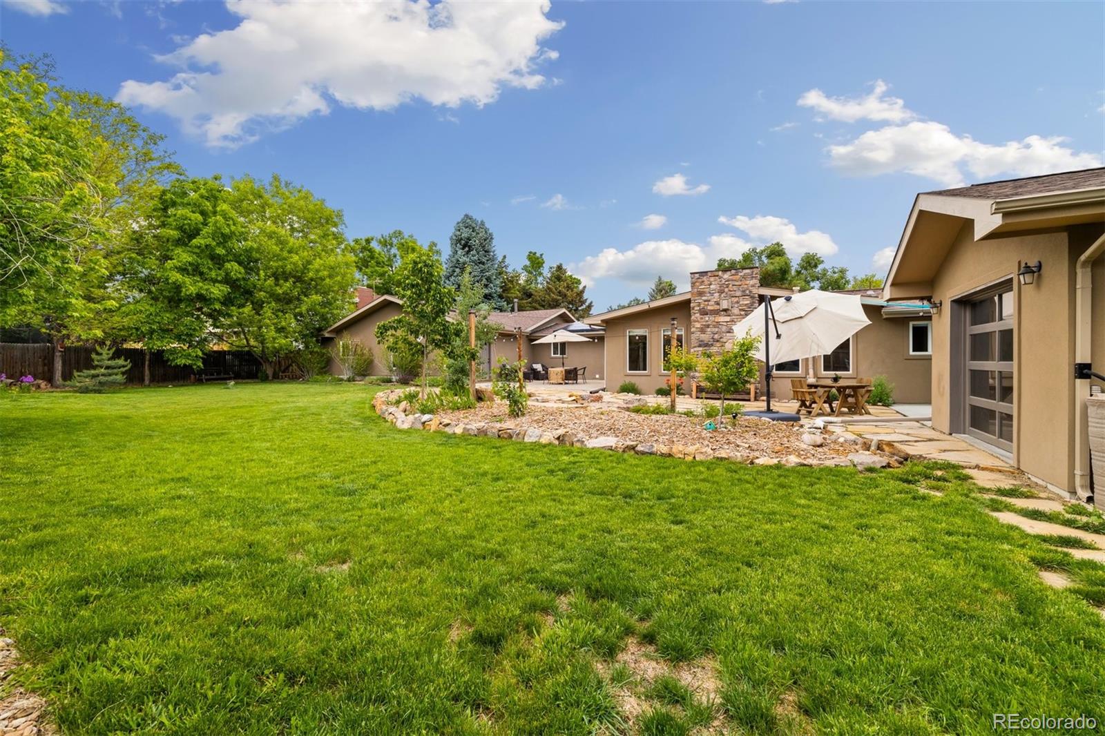 MLS Image #7 for 10380 w warren avenue,lakewood, Colorado
