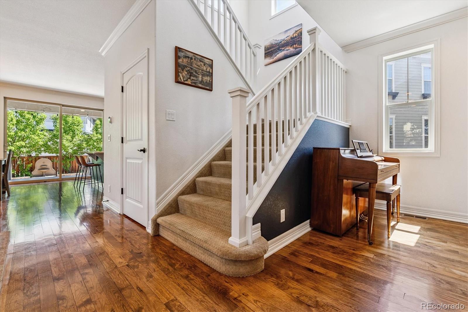 MLS Image #2 for 8695 e 49th place,denver, Colorado