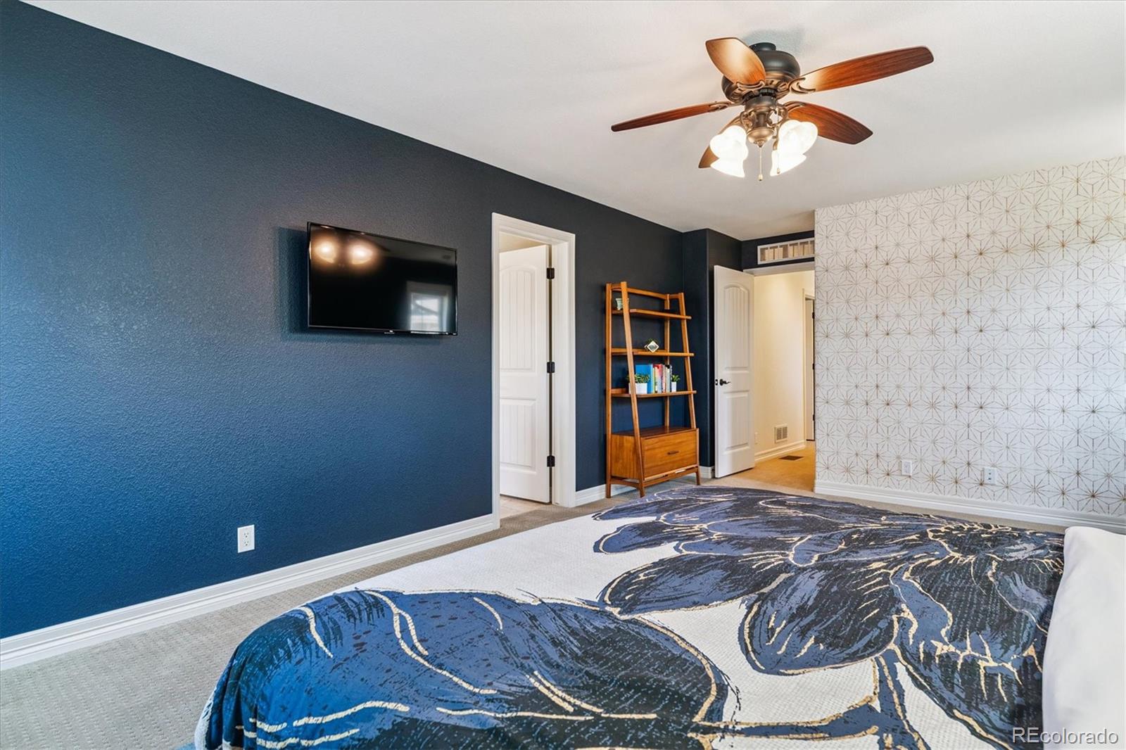 MLS Image #23 for 8695 e 49th place,denver, Colorado