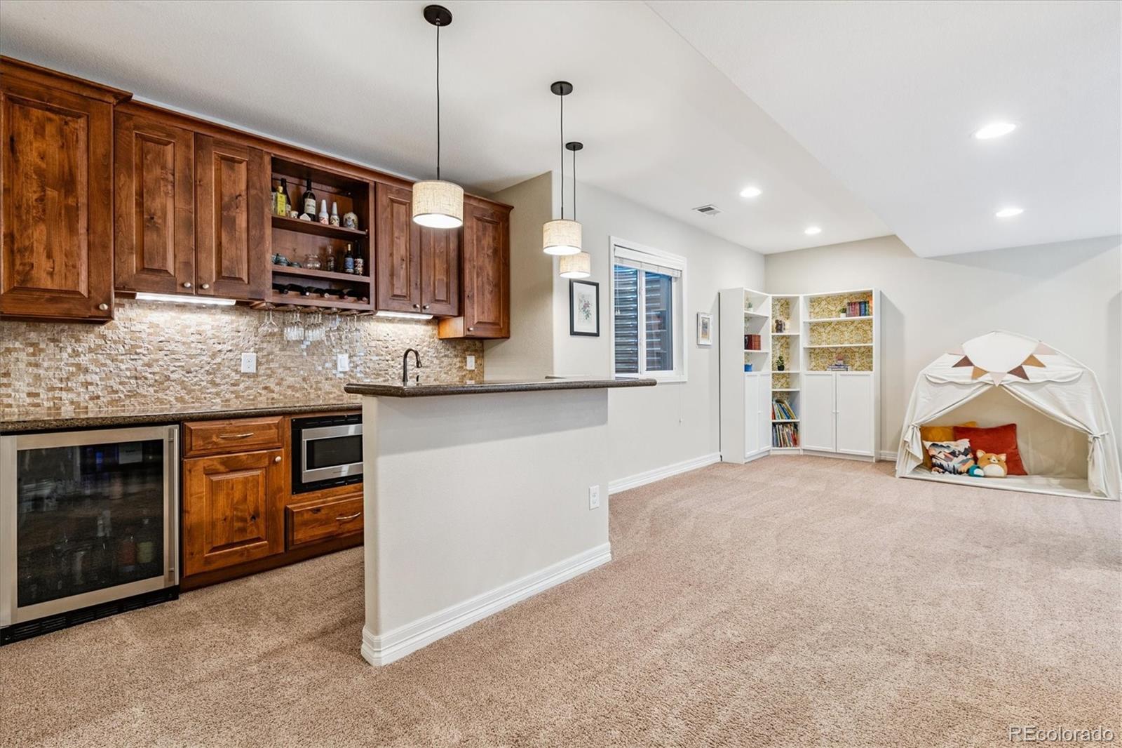 MLS Image #26 for 8695 e 49th place,denver, Colorado