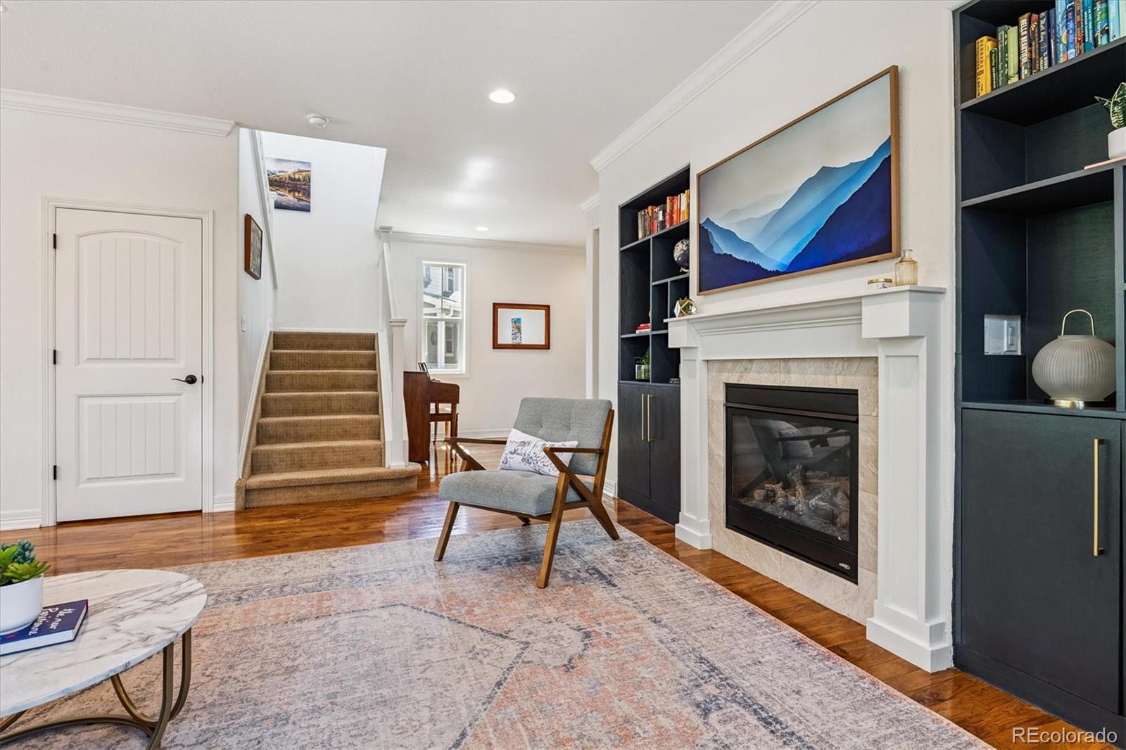 MLS Image #3 for 8695 e 49th place,denver, Colorado