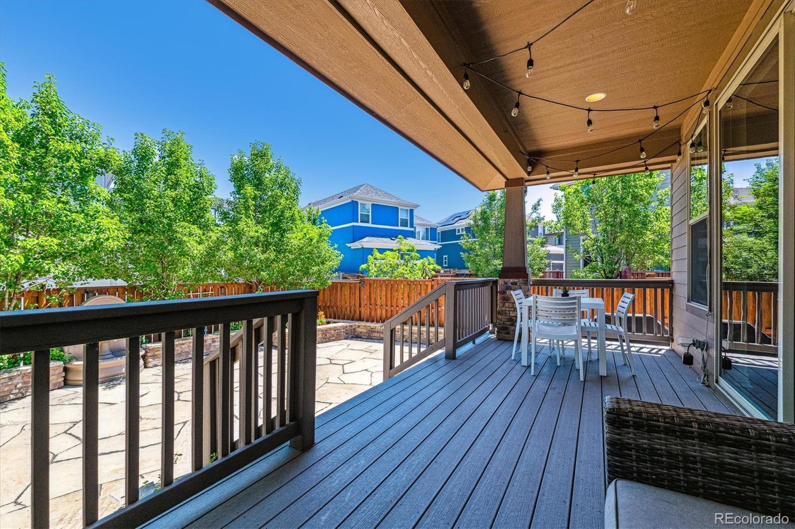 MLS Image #32 for 8695 e 49th place,denver, Colorado