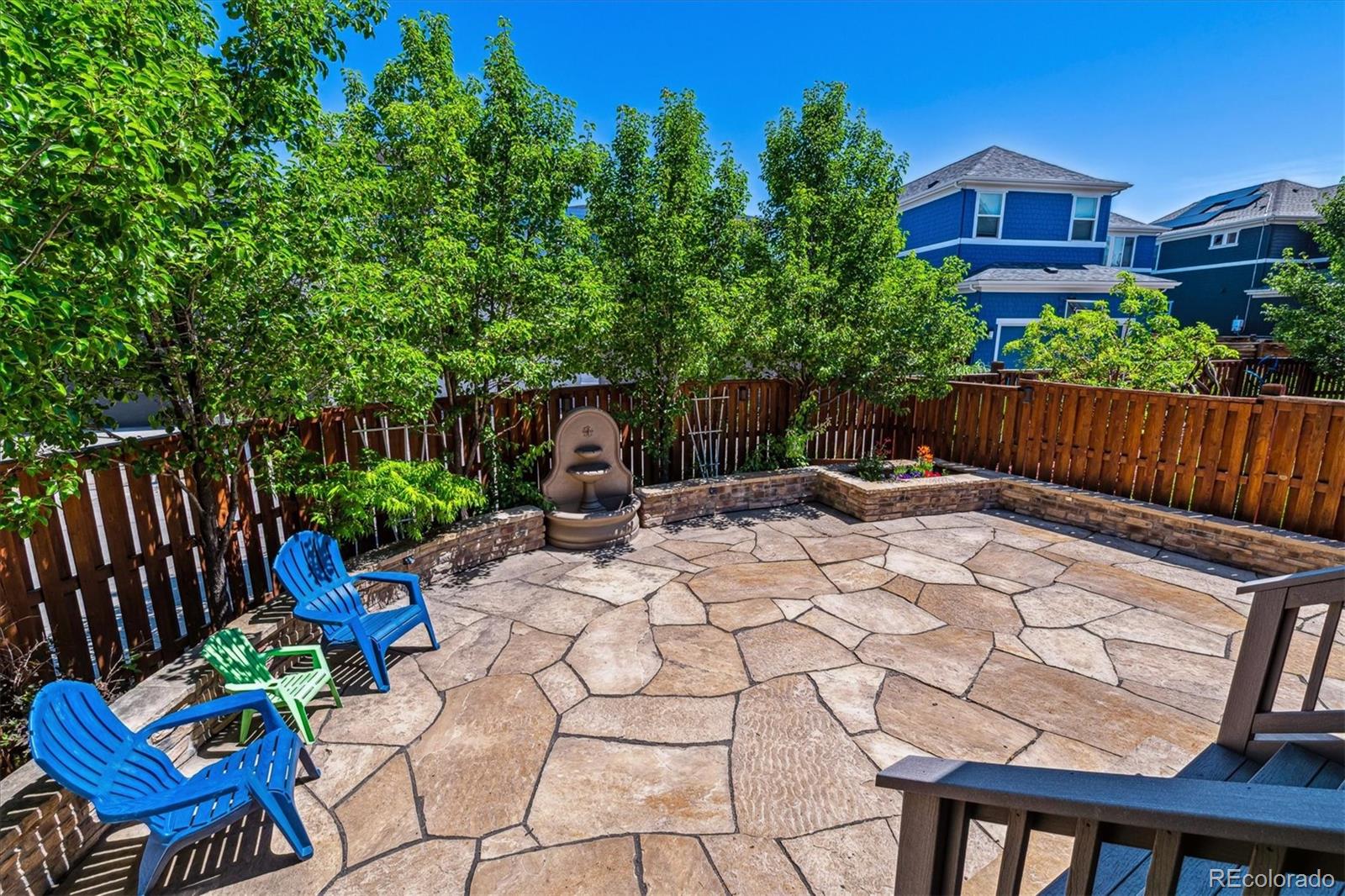 MLS Image #33 for 8695 e 49th place,denver, Colorado