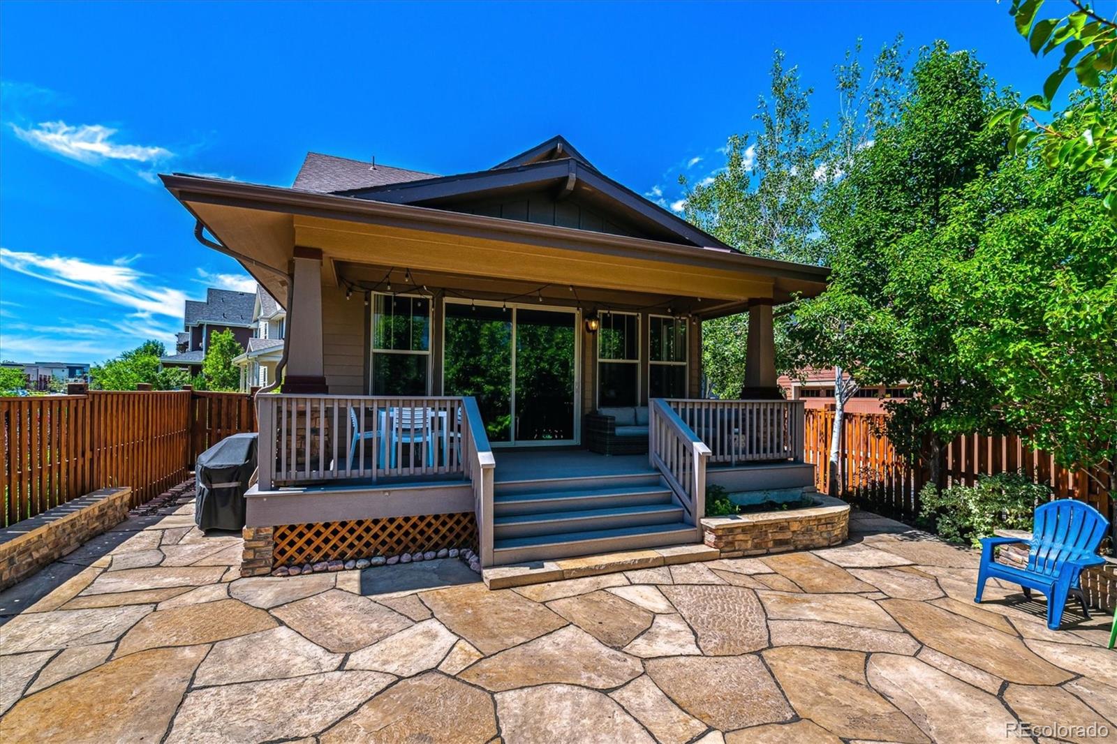 MLS Image #34 for 8695 e 49th place,denver, Colorado