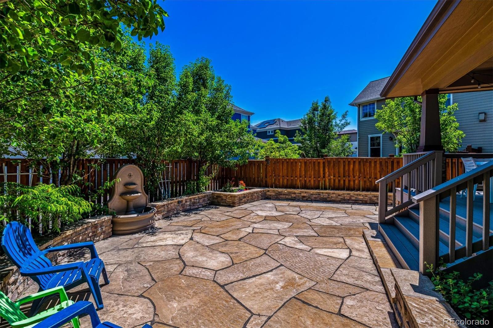 MLS Image #35 for 8695 e 49th place,denver, Colorado