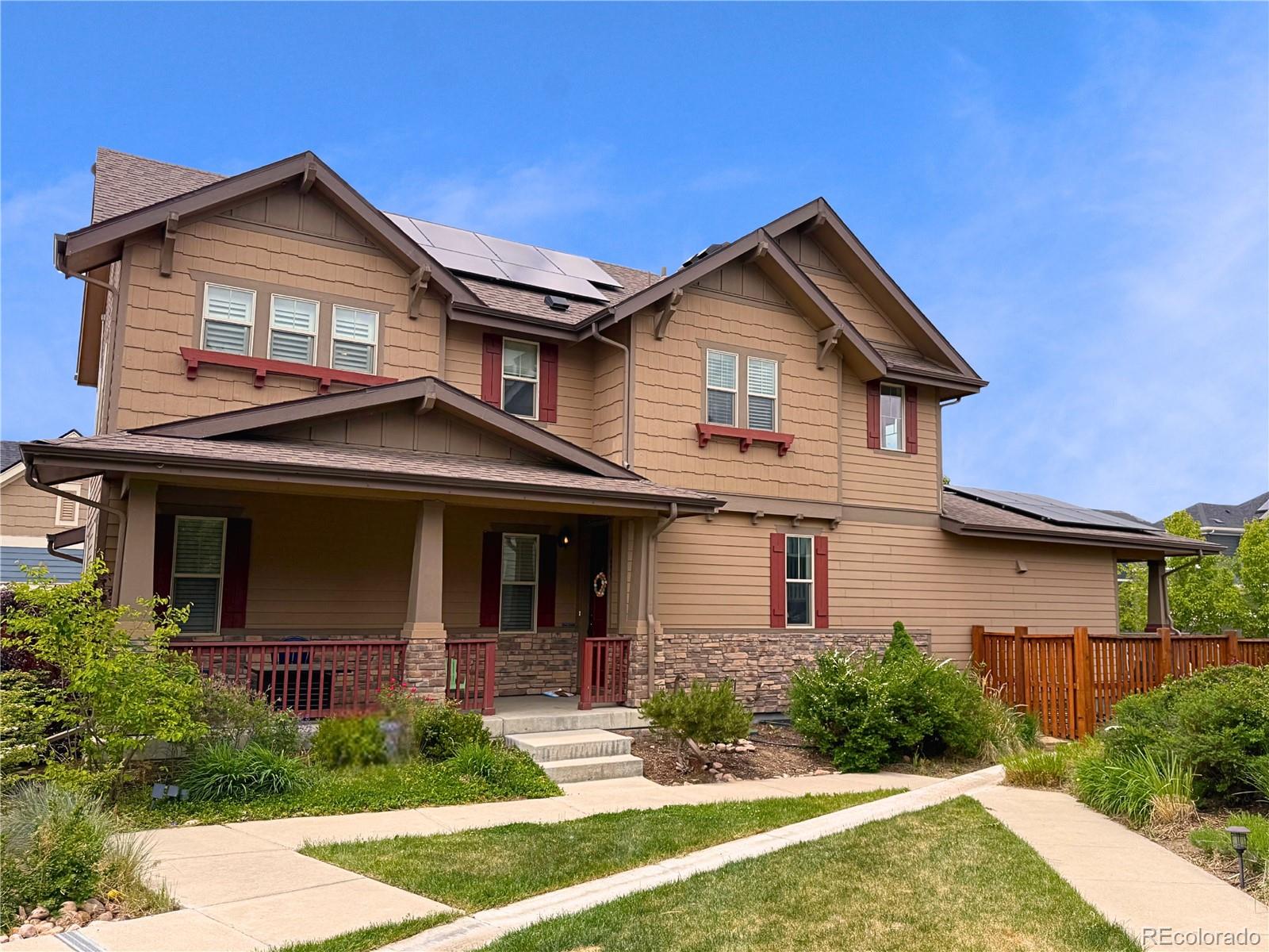 MLS Image #36 for 8695 e 49th place,denver, Colorado