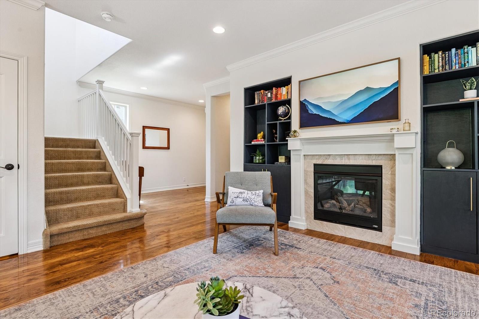 MLS Image #4 for 8695 e 49th place,denver, Colorado
