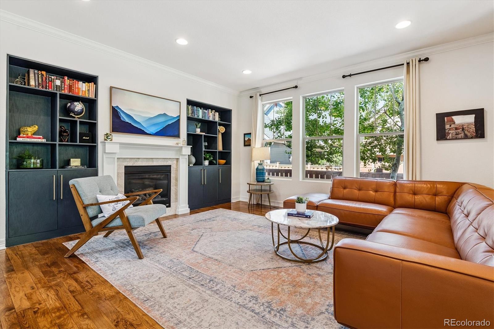 MLS Image #5 for 8695 e 49th place,denver, Colorado