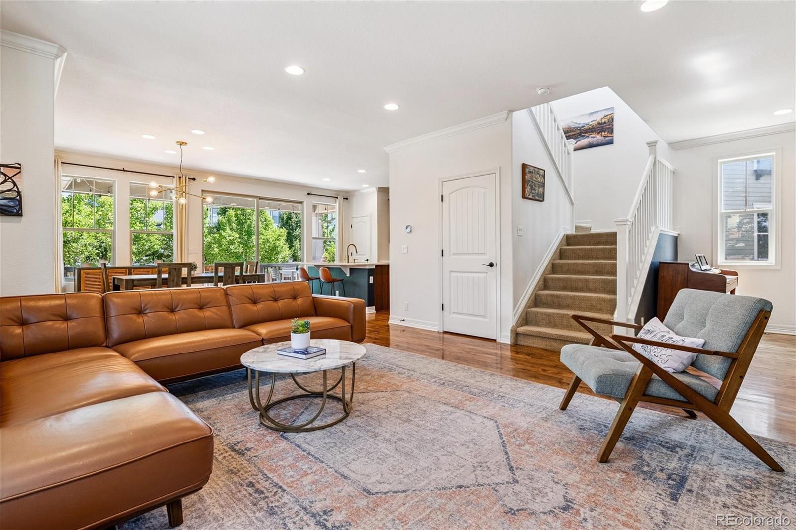 MLS Image #6 for 8695 e 49th place,denver, Colorado