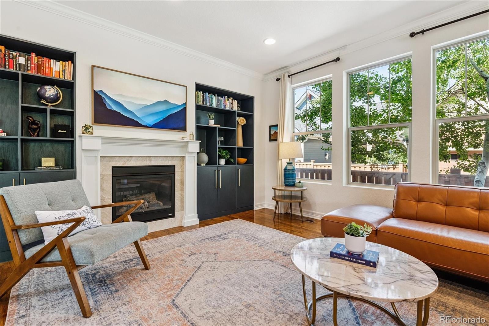 MLS Image #7 for 8695 e 49th place,denver, Colorado
