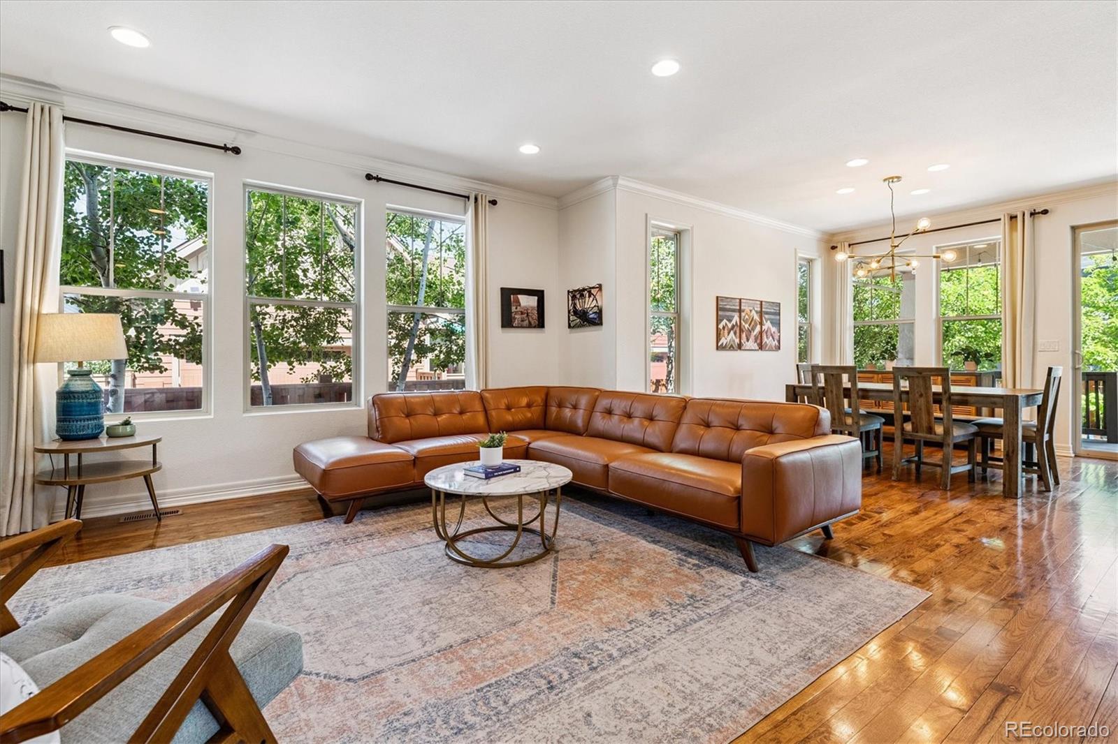 MLS Image #8 for 8695 e 49th place,denver, Colorado