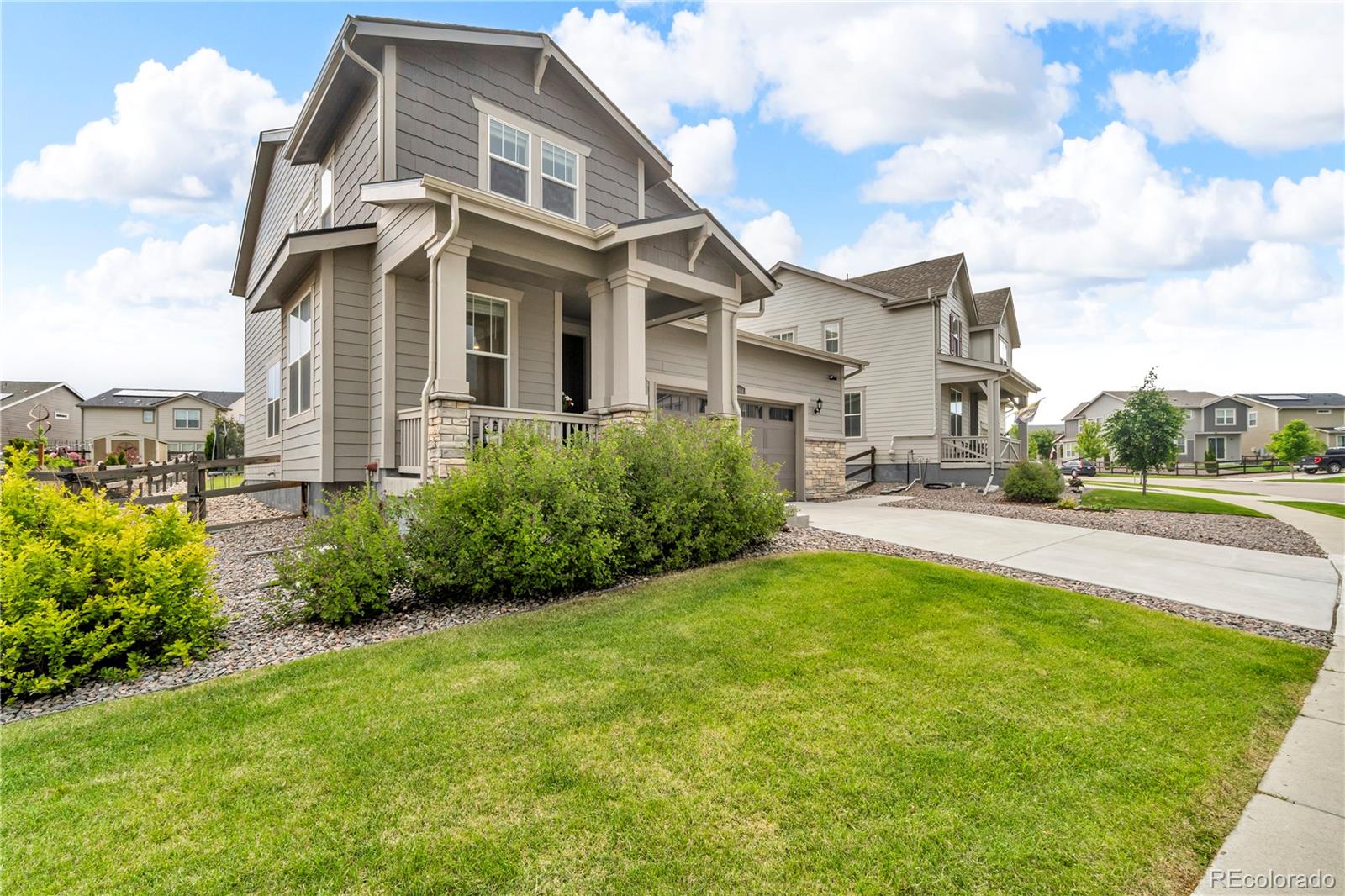 MLS Image #0 for 4884  st vrain road,firestone, Colorado
