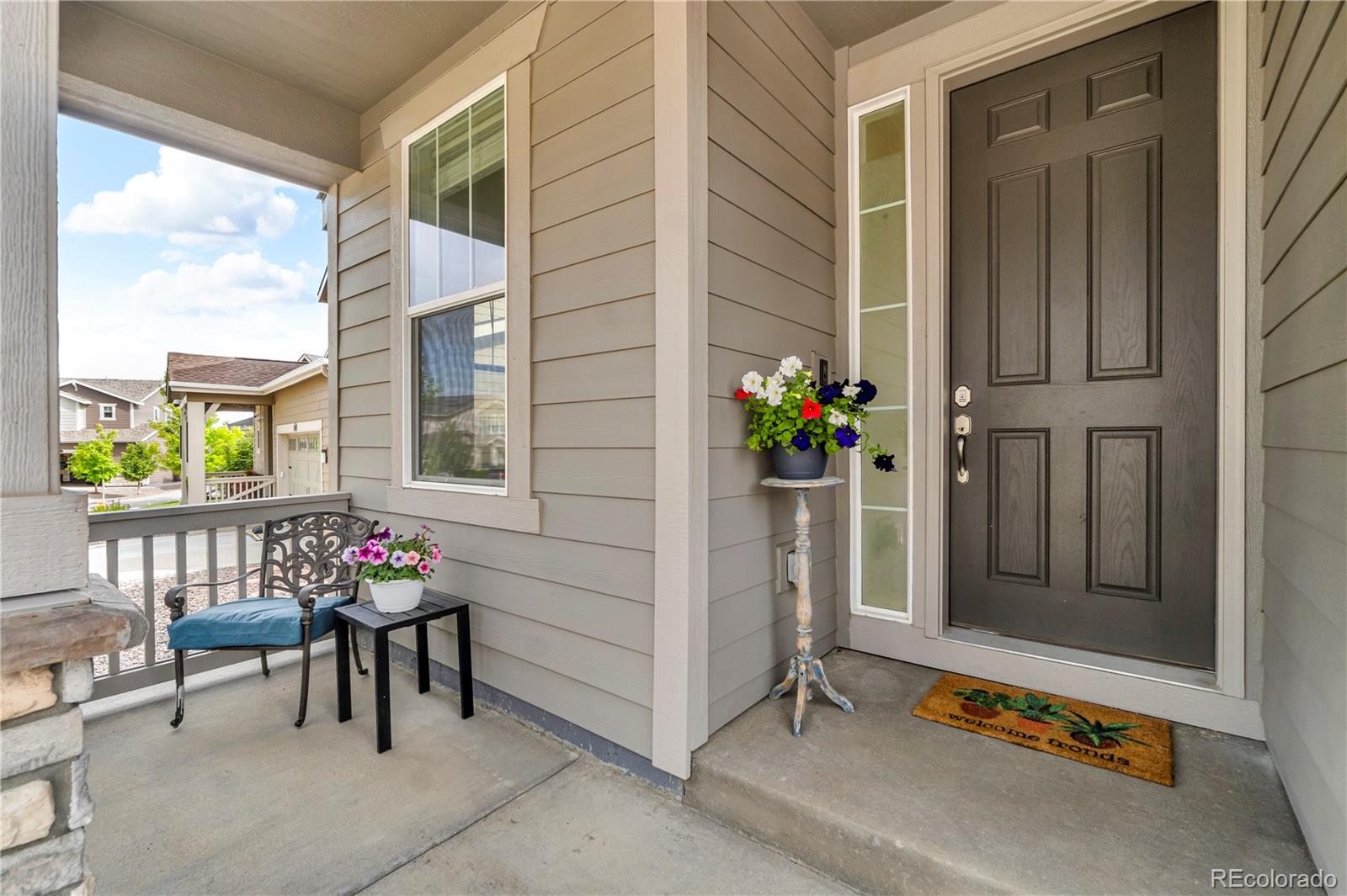 MLS Image #1 for 4884  st vrain road,firestone, Colorado