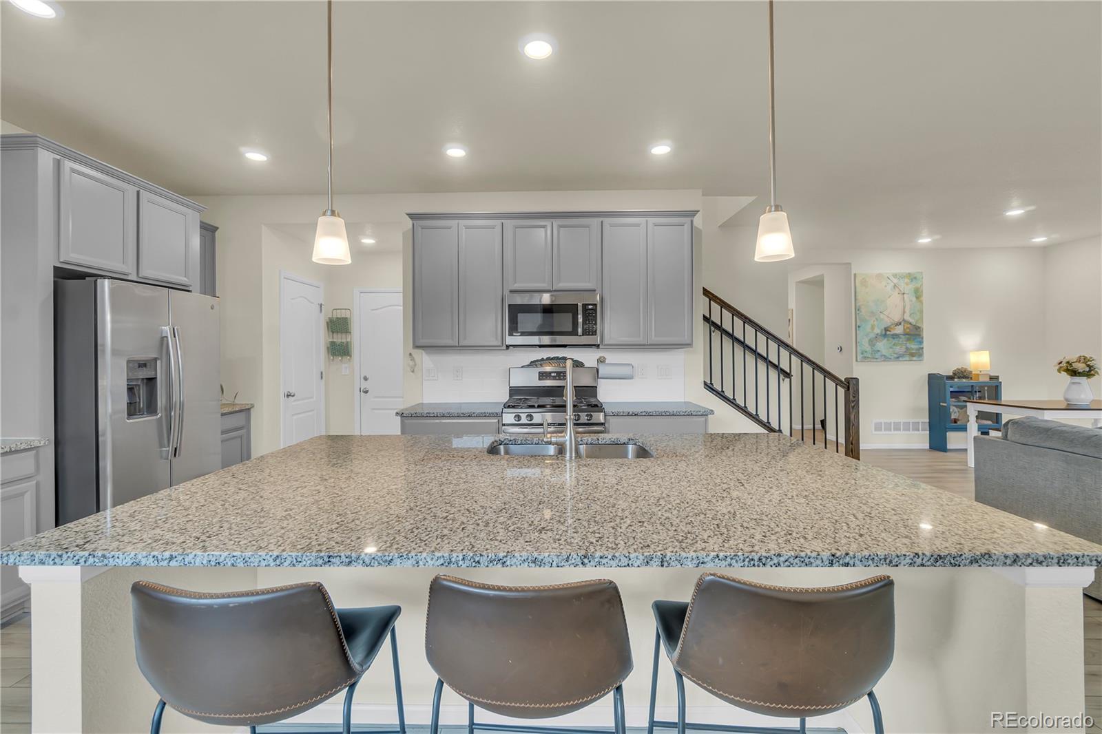 MLS Image #2 for 4884  st vrain road,firestone, Colorado