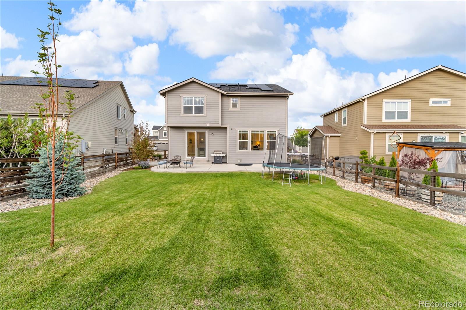 MLS Image #24 for 4884  st vrain road,firestone, Colorado