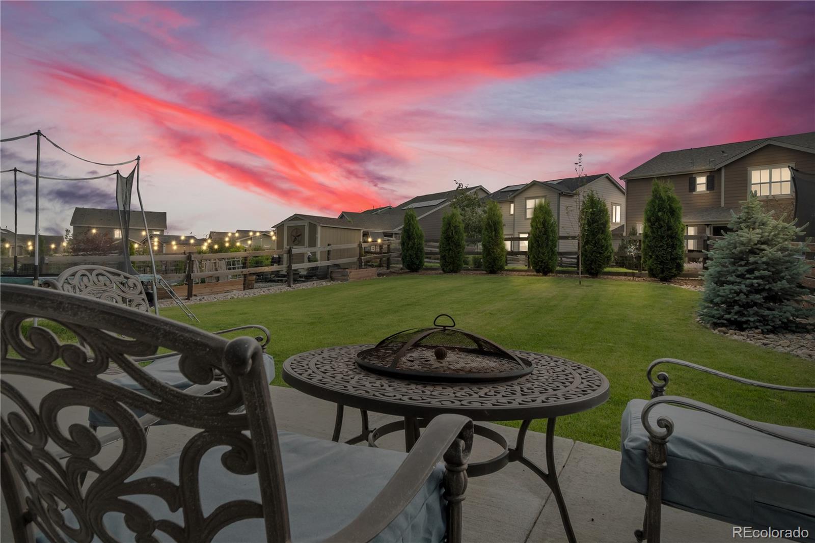 MLS Image #27 for 4884  st vrain road,firestone, Colorado