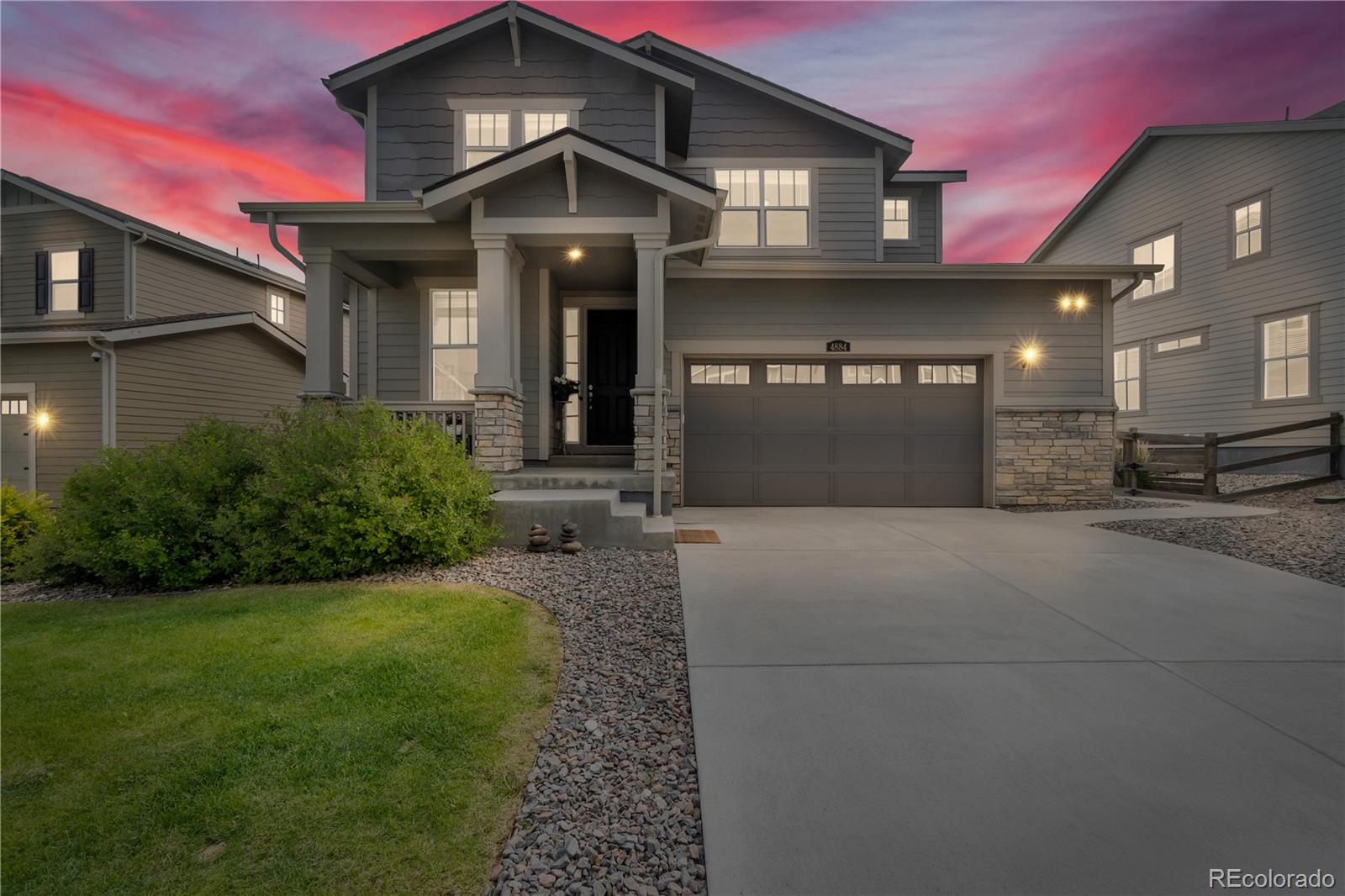 MLS Image #28 for 4884  st vrain road,firestone, Colorado