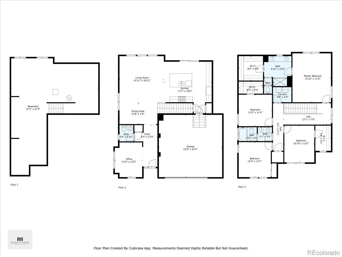 MLS Image #32 for 4884  st vrain road,firestone, Colorado