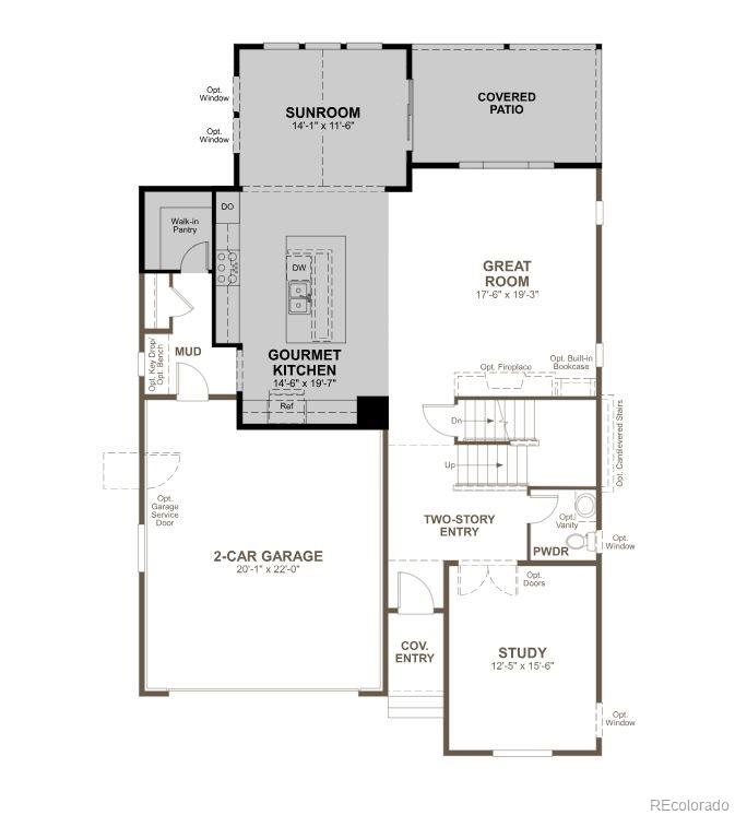 MLS Image #1 for 1434  lumber ridge circle,erie, Colorado