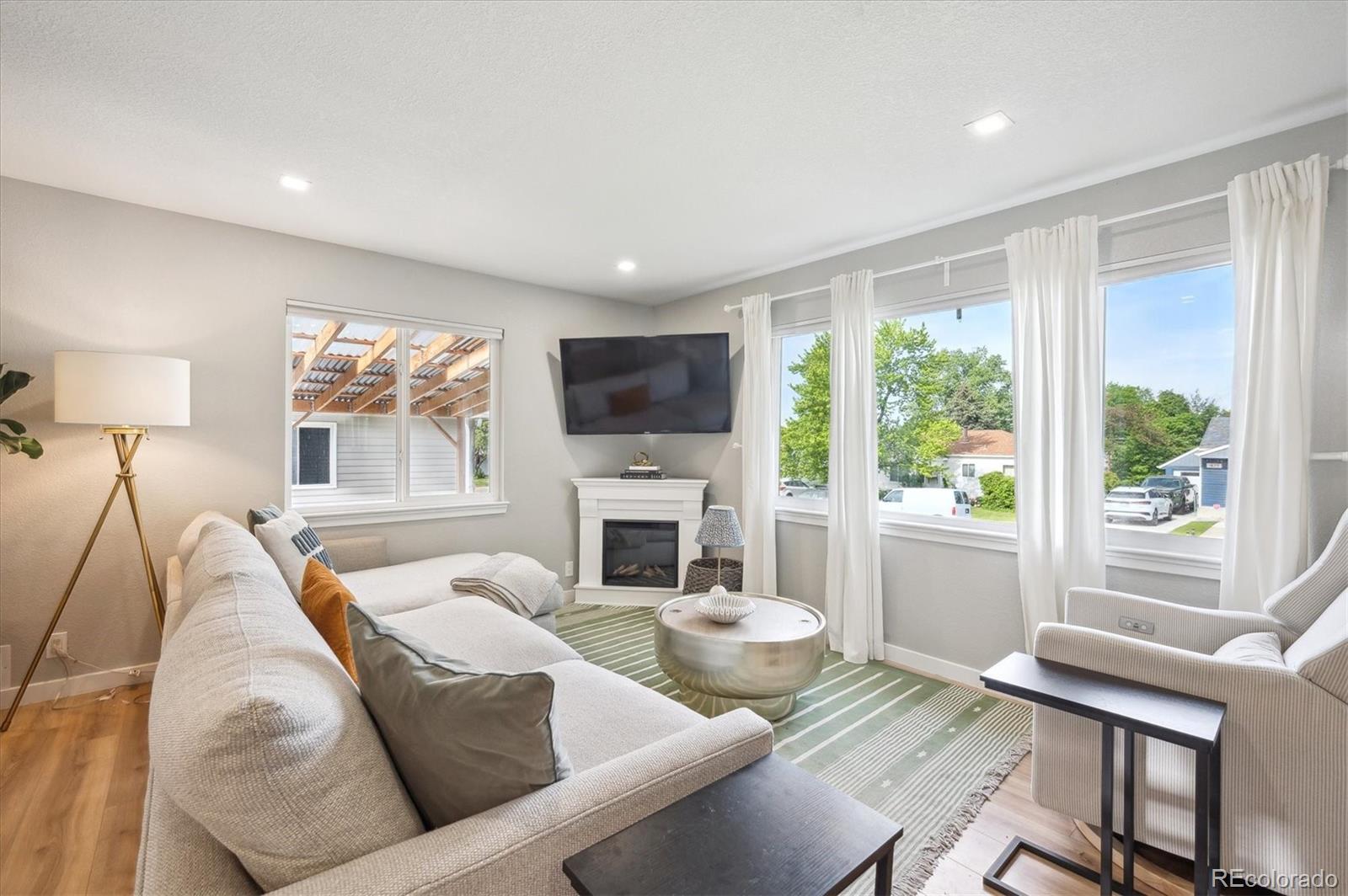 MLS Image #3 for 1888 s filbert court,denver, Colorado