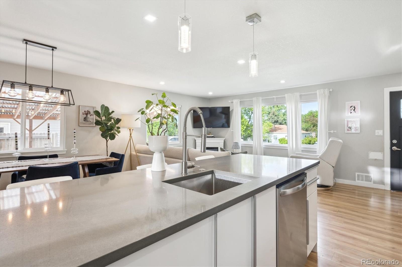 MLS Image #7 for 1888 s filbert court,denver, Colorado