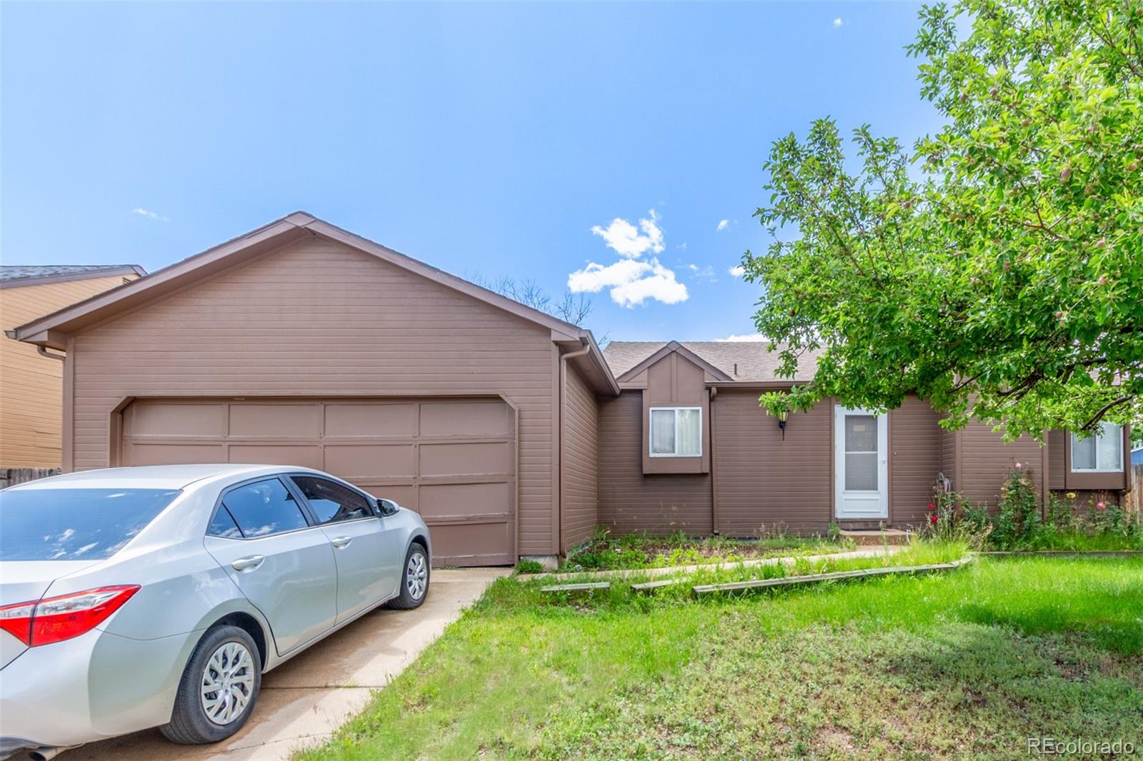 CMA Image for 11599  Kendall Street,Westminster, Colorado