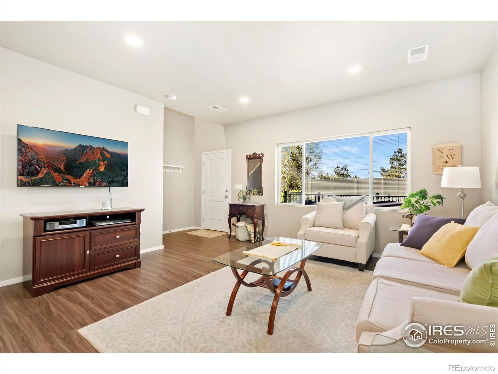 MLS Image #2 for 3603  ronald reagan avenue,wellington, Colorado