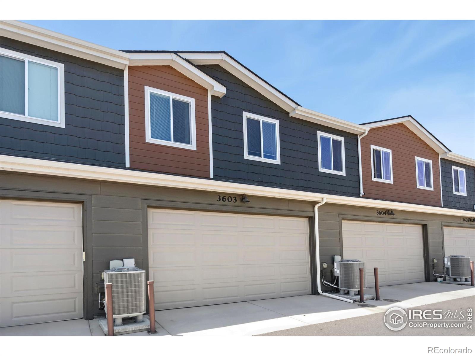 MLS Image #25 for 3603  ronald reagan avenue,wellington, Colorado
