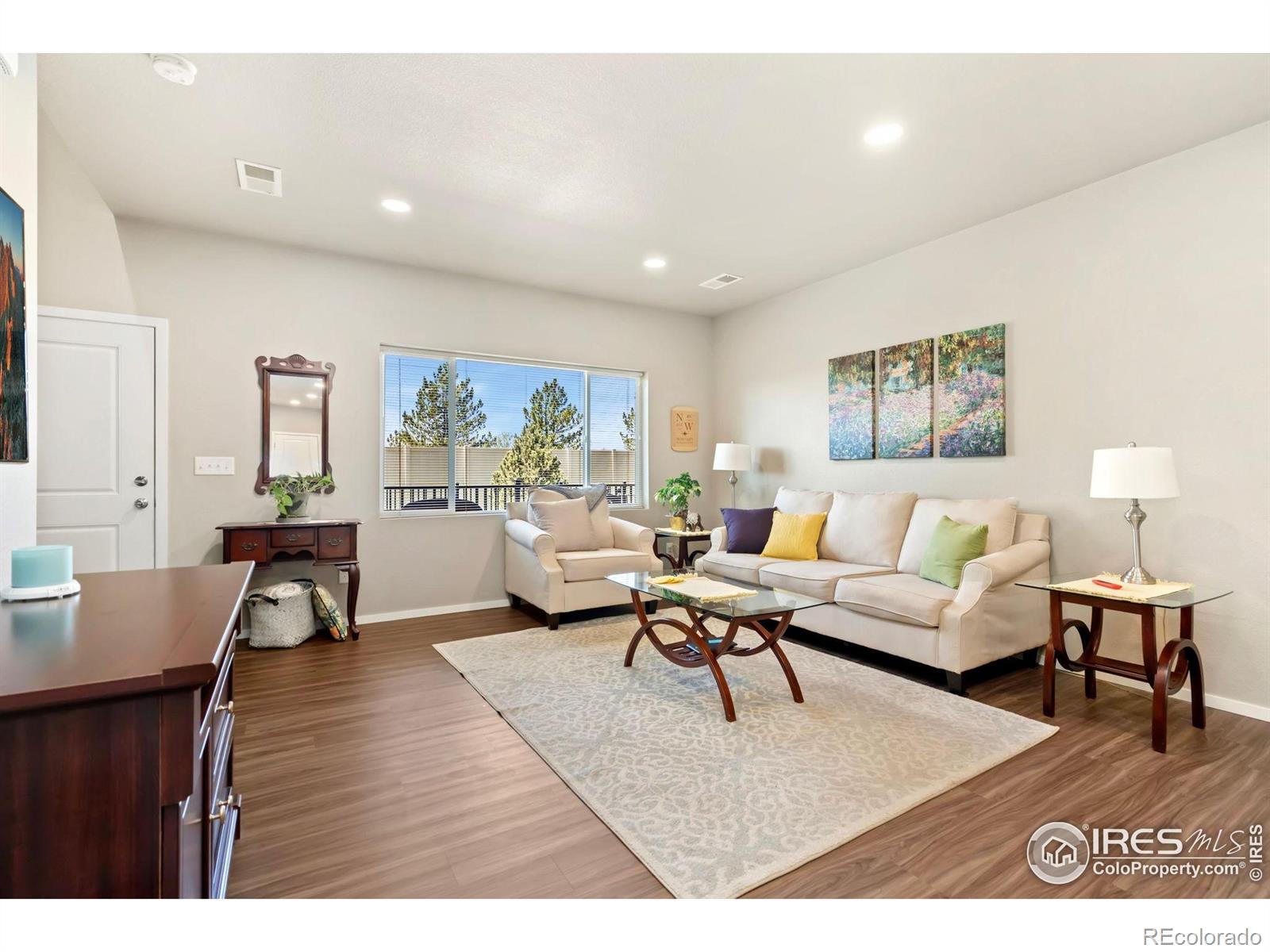 MLS Image #3 for 3603  ronald reagan avenue,wellington, Colorado