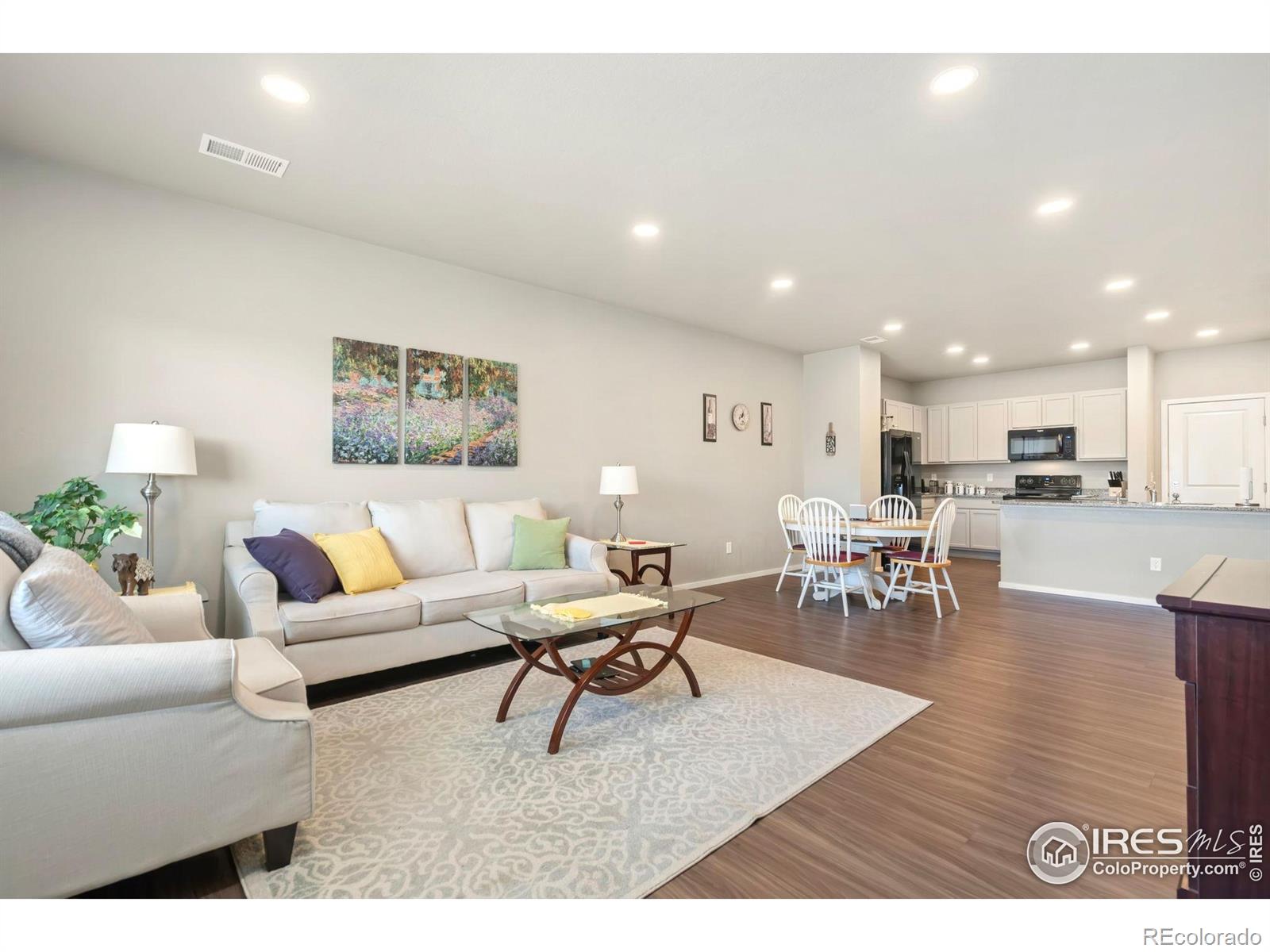 MLS Image #4 for 3603  ronald reagan avenue,wellington, Colorado