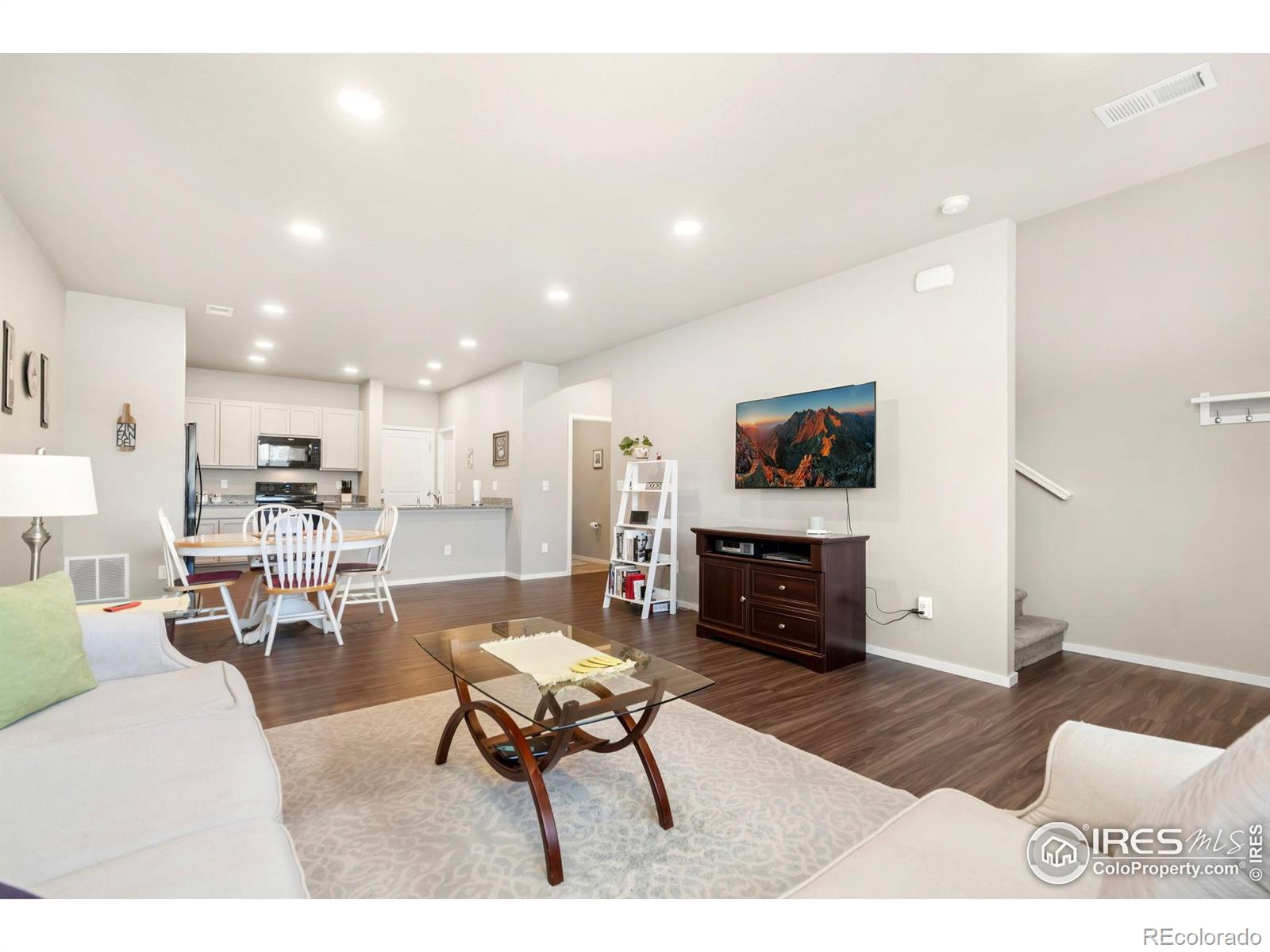 MLS Image #5 for 3603  ronald reagan avenue,wellington, Colorado