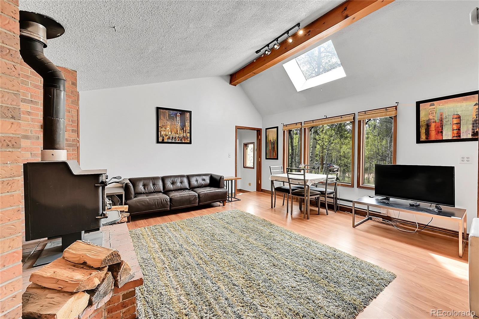 MLS Image #14 for 101  campbell road,bailey, Colorado