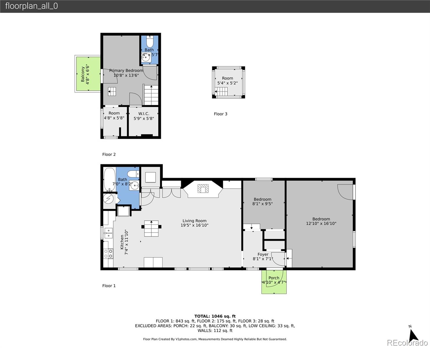 MLS Image #36 for 101  campbell road,bailey, Colorado