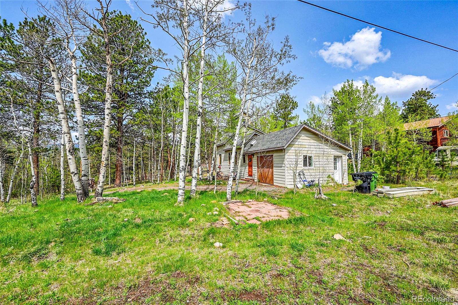 MLS Image #37 for 101  campbell road,bailey, Colorado