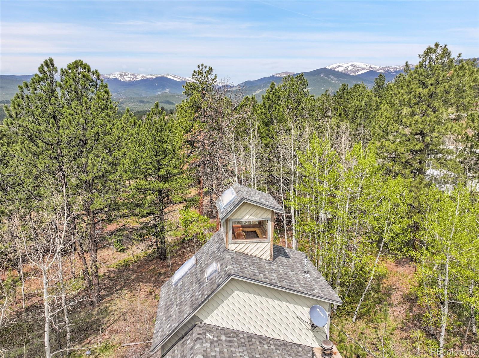 MLS Image #38 for 101  campbell road,bailey, Colorado