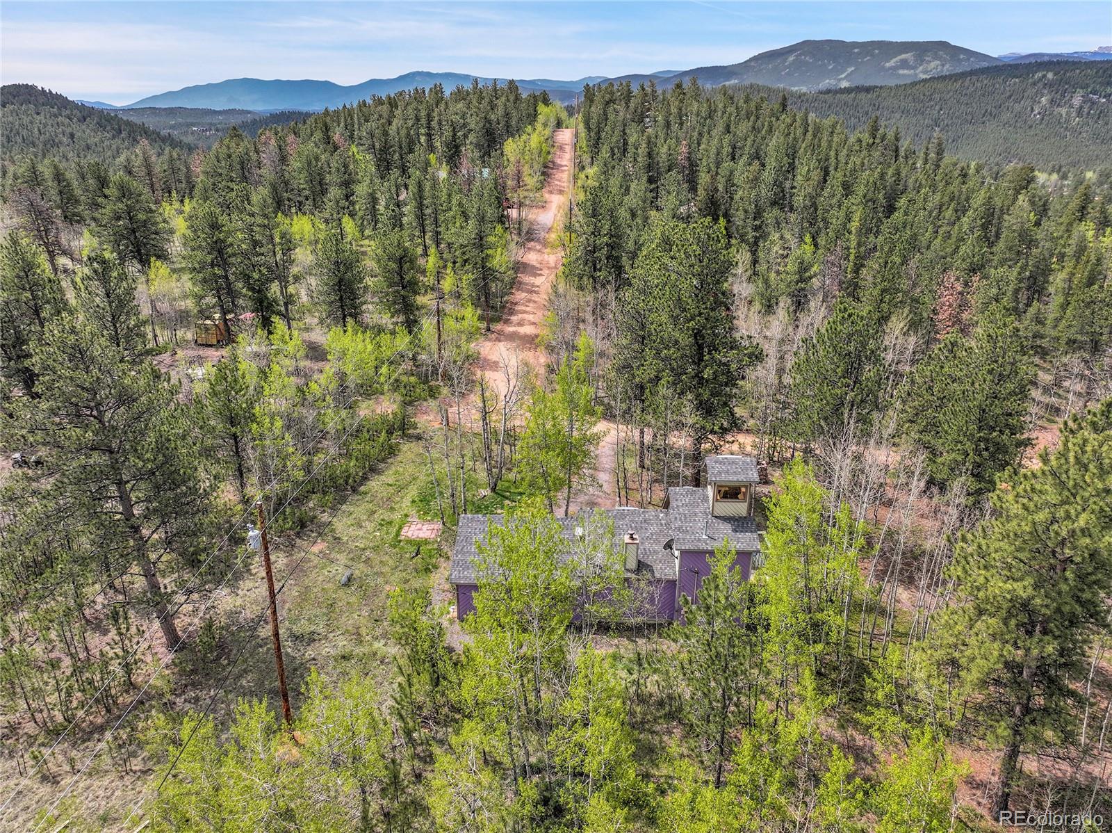 MLS Image #4 for 101  campbell road,bailey, Colorado