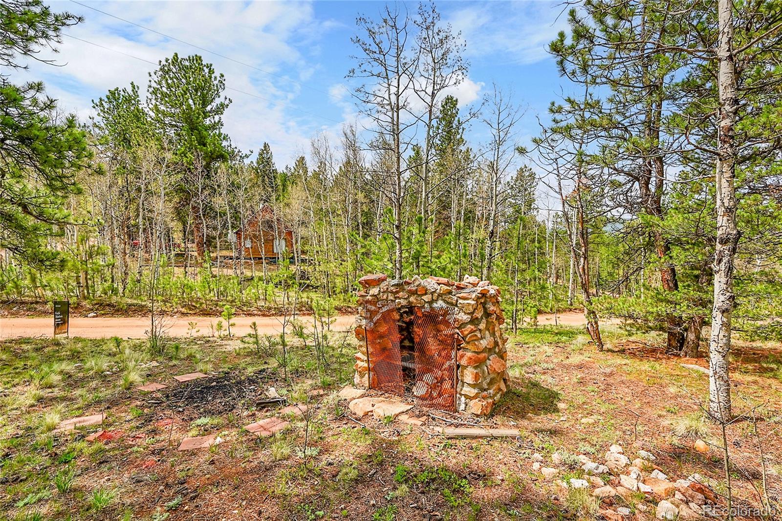 MLS Image #41 for 101  campbell road,bailey, Colorado