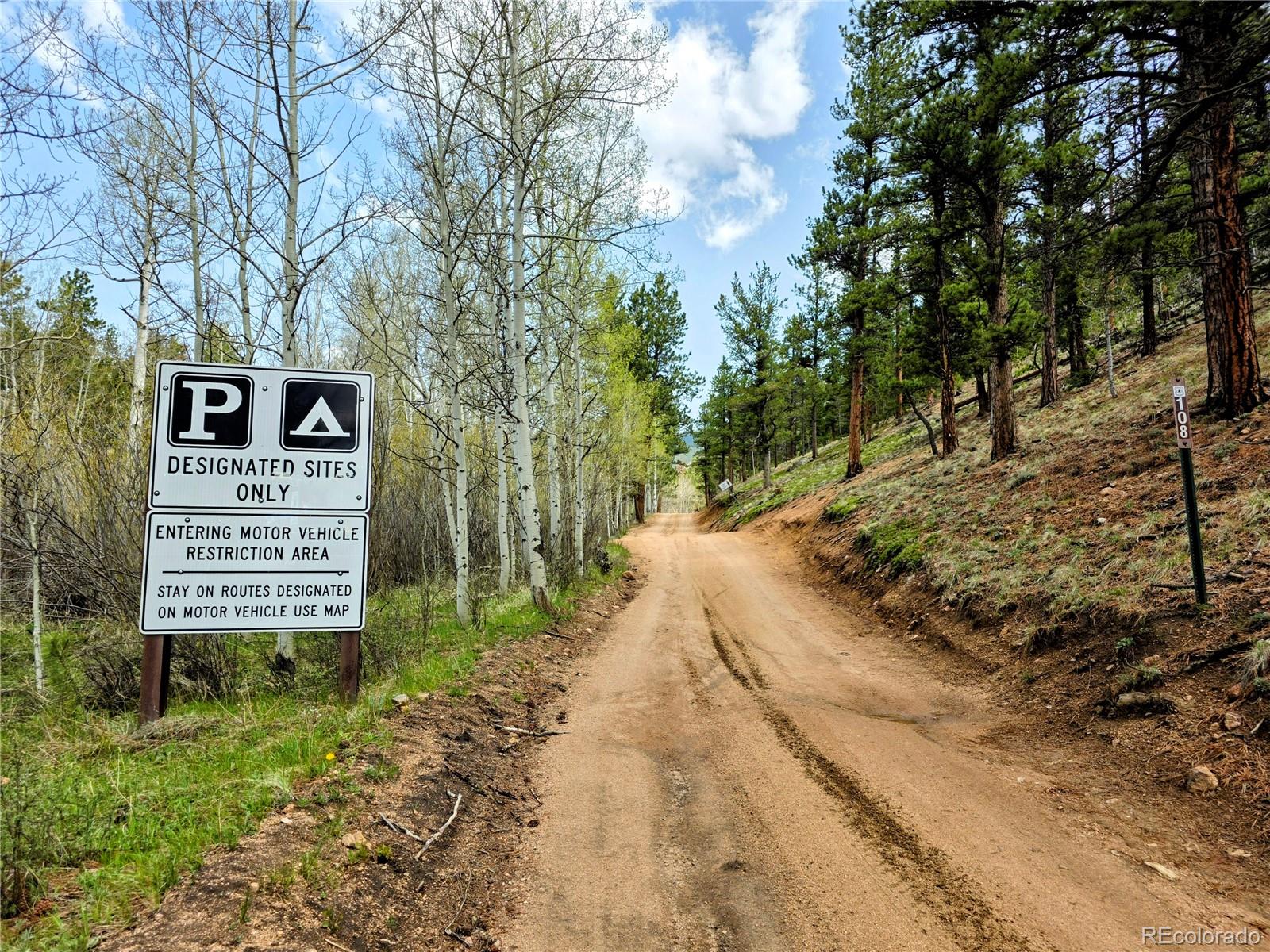 MLS Image #47 for 101  campbell road,bailey, Colorado