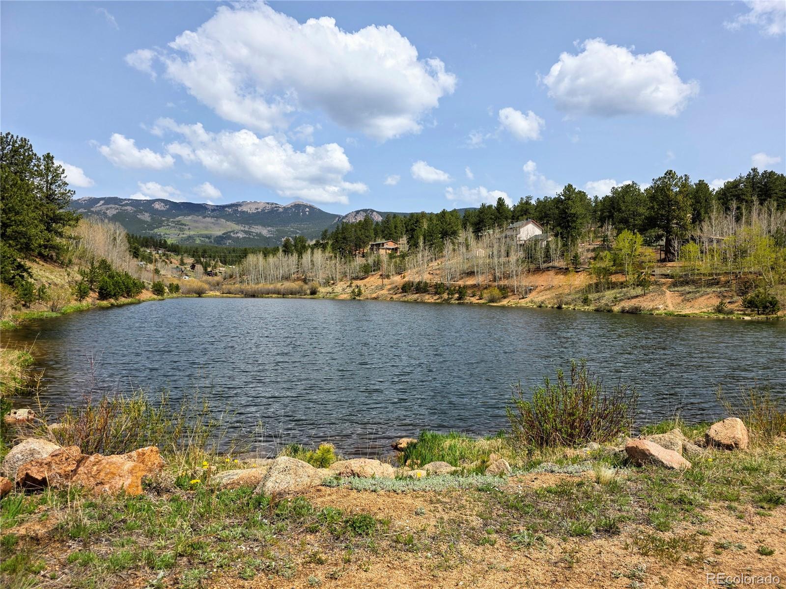 MLS Image #48 for 101  campbell road,bailey, Colorado