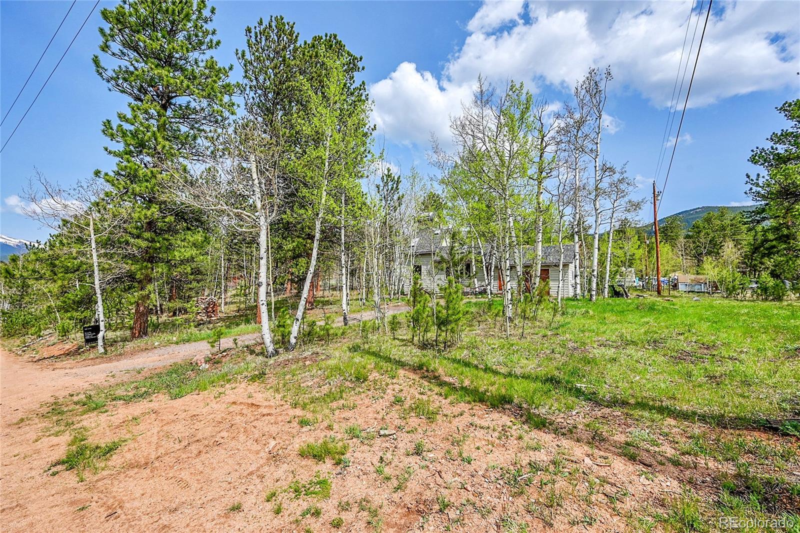 MLS Image #49 for 101  campbell road,bailey, Colorado
