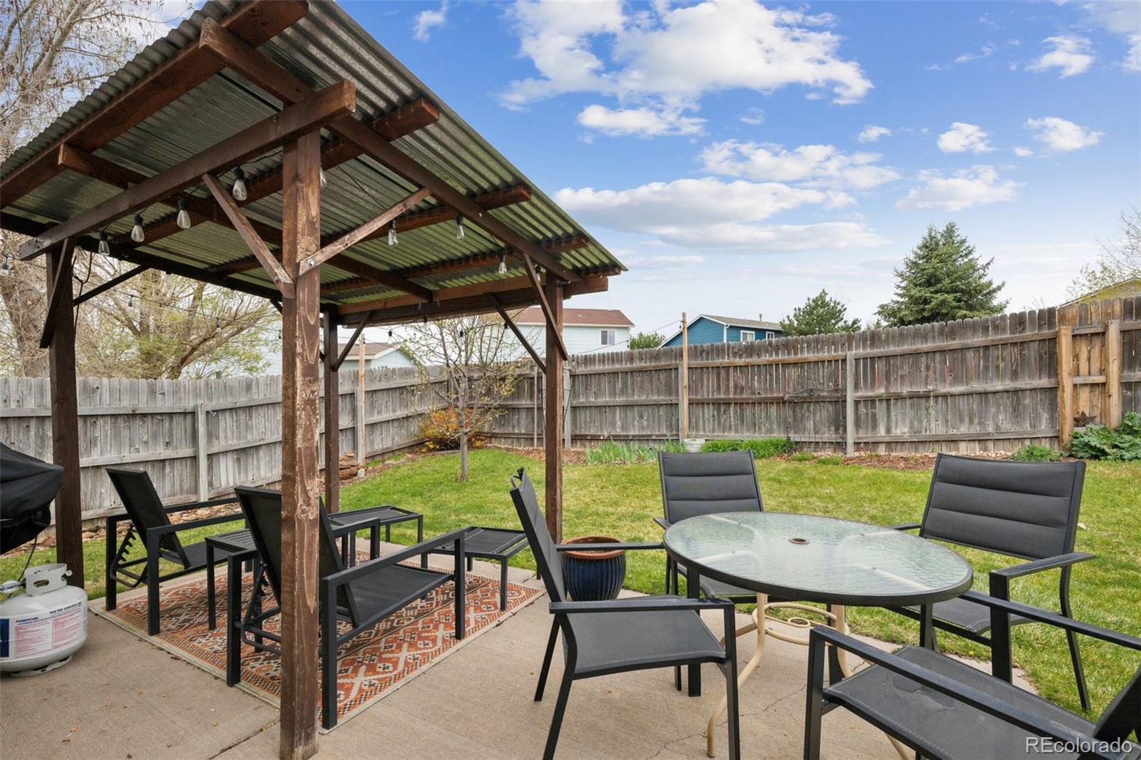 MLS Image #10 for 6760  oakwood boulevard,colorado springs, Colorado
