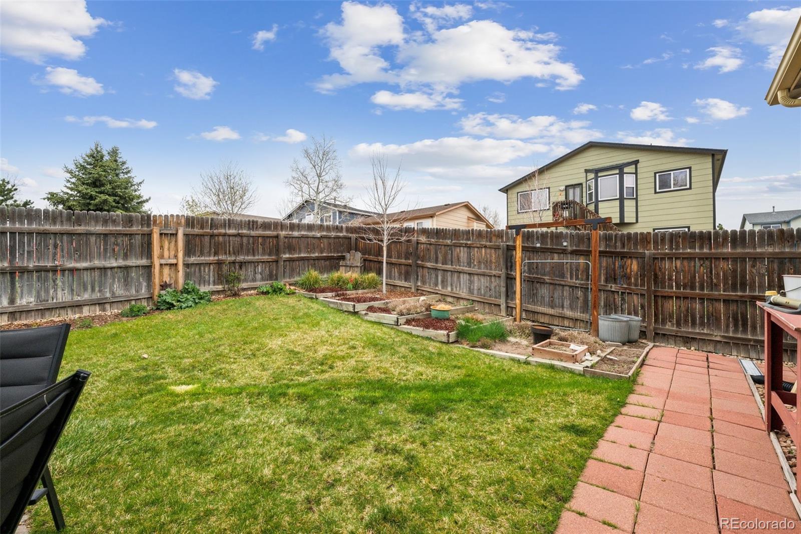 MLS Image #11 for 6760  oakwood boulevard,colorado springs, Colorado