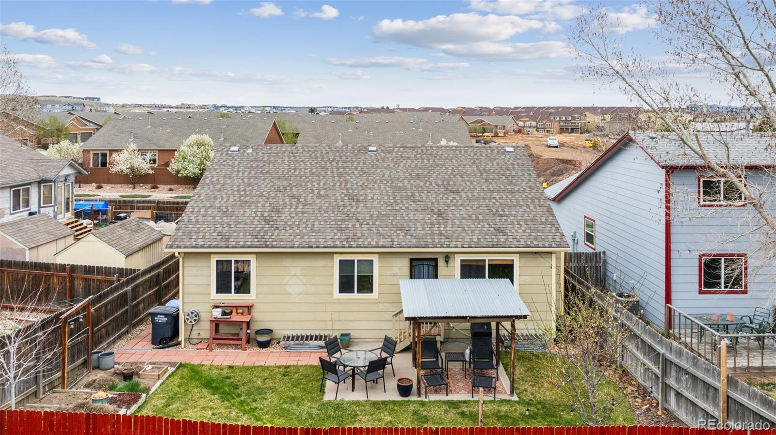 MLS Image #7 for 6760  oakwood boulevard,colorado springs, Colorado