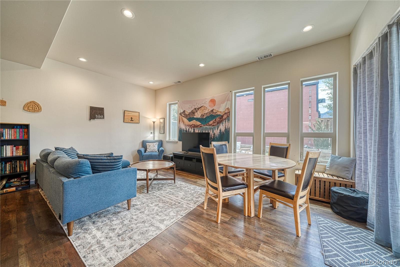 MLS Image #10 for 728  oak street,salida, Colorado