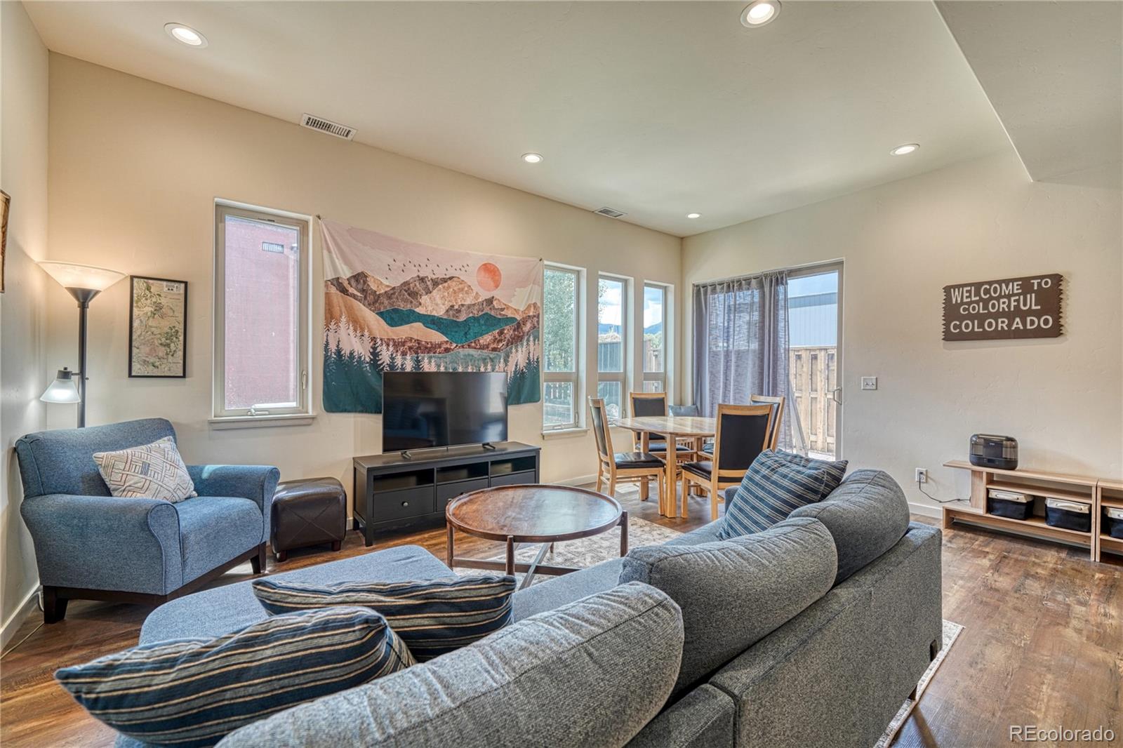 MLS Image #11 for 728  oak street,salida, Colorado