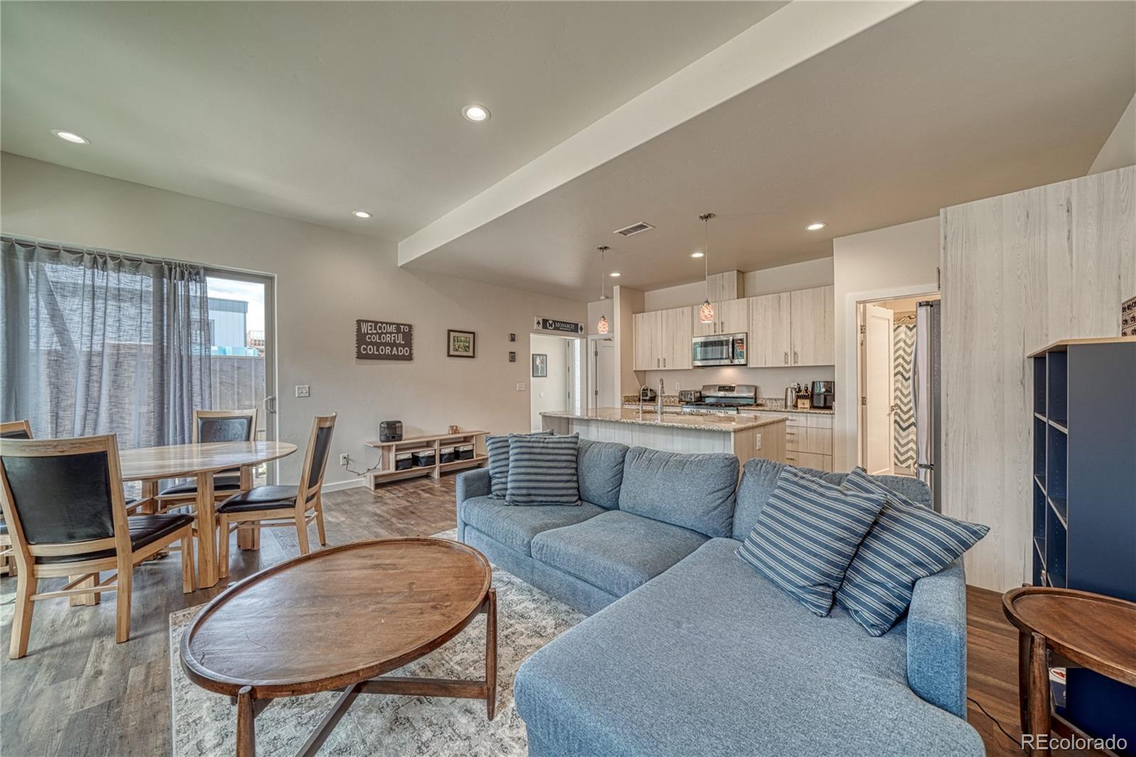 MLS Image #12 for 728  oak street,salida, Colorado