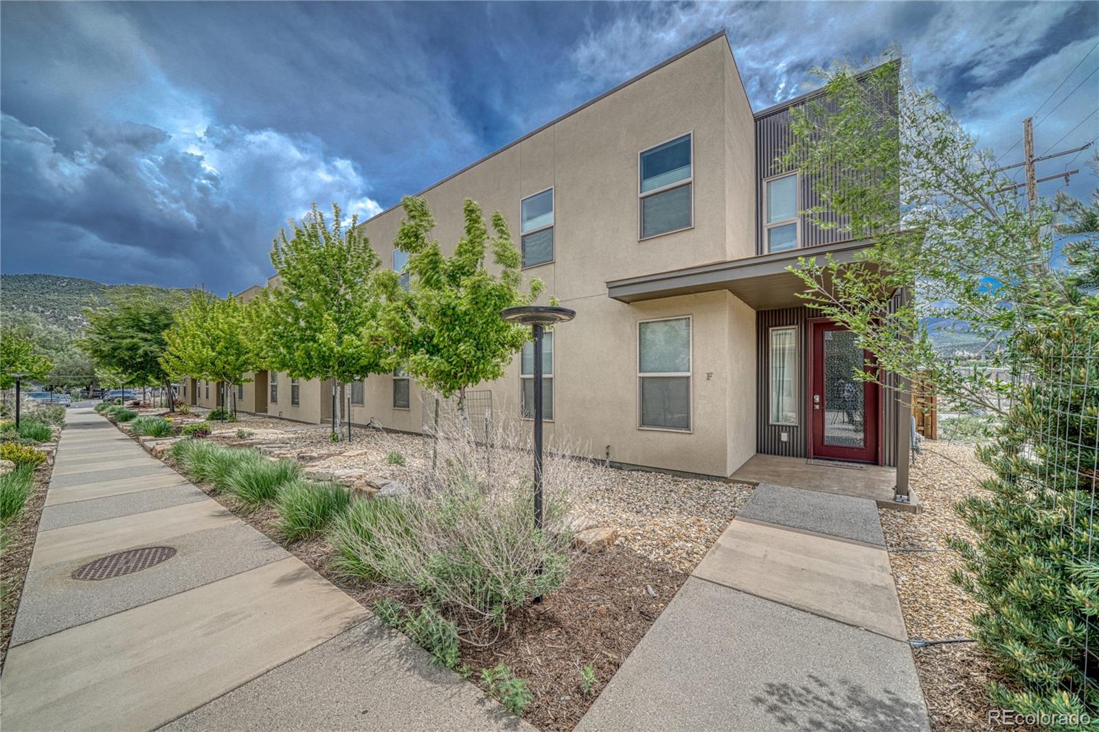 MLS Image #3 for 728  oak street,salida, Colorado